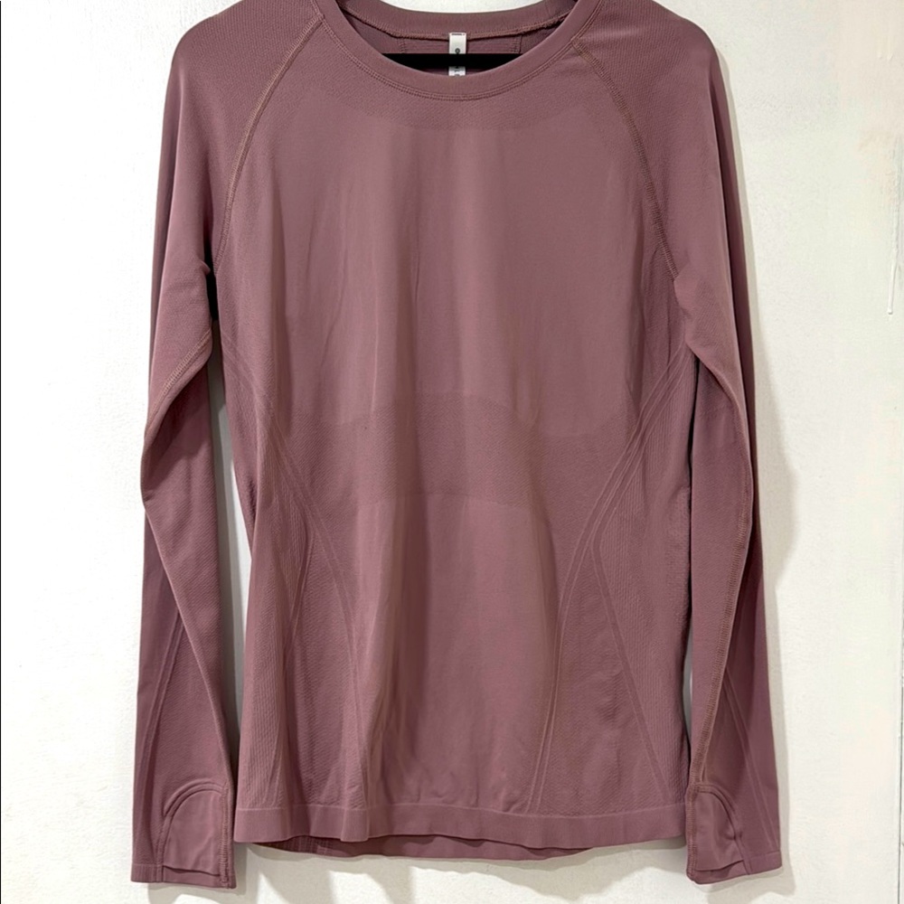 Athleta Momentum Top